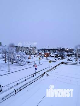 4-к квартира, вторичка, 59м2, 2/5 этаж