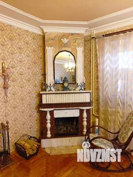 4-к квартира, вторичка, 171м2, 5/6 этаж