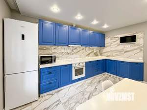 2-к квартира, вторичка, 70м2, 4/12 этаж