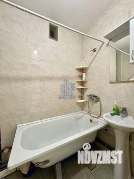 1-к квартира, вторичка, 37м2, 4/9 этаж