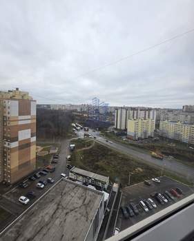 1-к квартира, вторичка, 44м2, 16/16 этаж