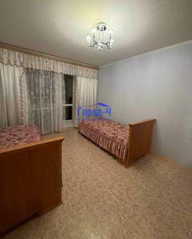 2-к квартира, вторичка, 69м2, 6/12 этаж