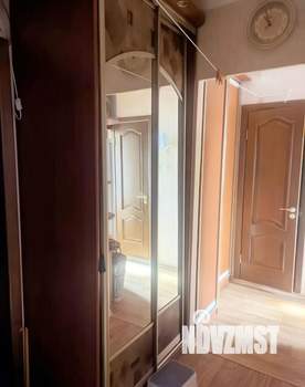 2-к квартира, вторичка, 50м2, 4/9 этаж