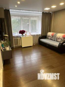 1-к квартира, вторичка, 35м2, 3/5 этаж
