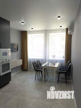 2-к квартира, вторичка, 63м2, 3/8 этаж