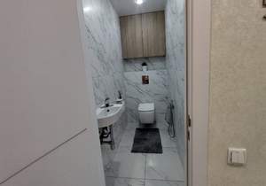 3-к квартира, вторичка, 97м2, 14/25 этаж