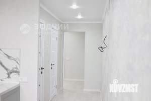 1-к квартира, вторичка, 43м2, 10/11 этаж