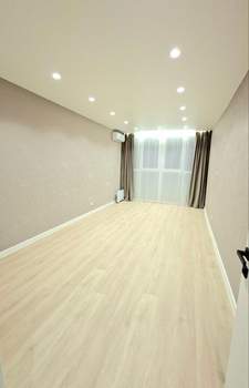 1-к квартира, вторичка, 48м2, 12/15 этаж