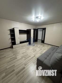 2-к квартира, вторичка, 63м2, 4/9 этаж