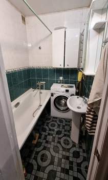 2-к квартира, вторичка, 80м2, 5/6 этаж