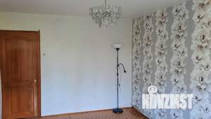 2-к квартира, вторичка, 54м2, 5/5 этаж