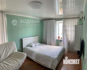 1-к квартира, вторичка, 31м2, 5/5 этаж