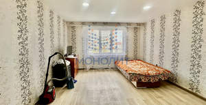 2-к квартира, вторичка, 65м2, 5/5 этаж
