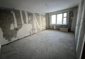 2-к квартира, вторичка, 64м2, 16/16 этаж