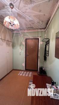 2-к квартира, вторичка, 55м2, 5/5 этаж