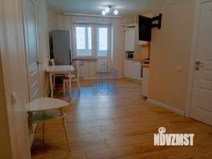 2-к квартира, вторичка, 64м2, 2/16 этаж