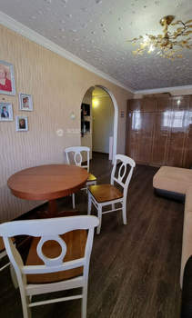 3-к квартира, вторичка, 58м2, 1/5 этаж