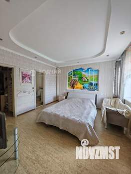 4-к квартира, вторичка, 115м2, 9/17 этаж