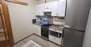 1-к квартира, вторичка, 36м2, 8/9 этаж