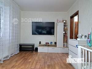 2-к квартира, вторичка, 50м2, 9/9 этаж