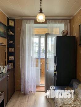 2-к квартира, вторичка, 37м2, 3/5 этаж
