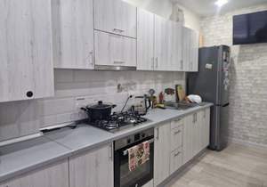 1-к квартира, вторичка, 43м2, 1/6 этаж