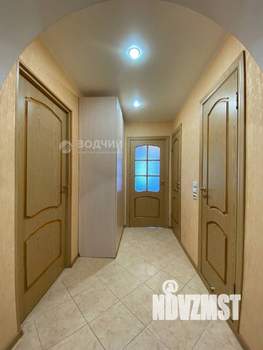 3-к квартира, вторичка, 74м2, 4/5 этаж