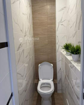 2-к квартира, вторичка, 58м2, 9/10 этаж