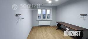 1-к квартира, вторичка, 40м2, 2/9 этаж