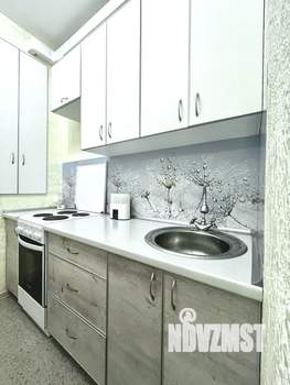 2-к квартира, вторичка, 56м2, 1/5 этаж