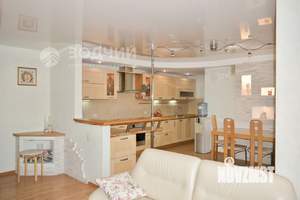 4-к квартира, вторичка, 148м2, 8/11 этаж
