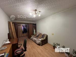 2-к квартира, вторичка, 53м2, 5/9 этаж