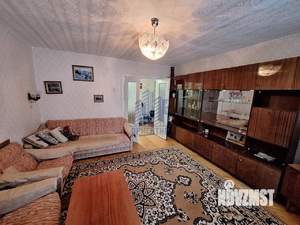 3-к квартира, вторичка, 66м2, 2/9 этаж