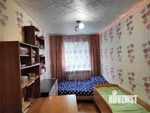 3-к квартира, вторичка, 54м2, 1/5 этаж