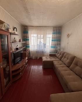 1-к квартира, вторичка, 33м2, 5/5 этаж