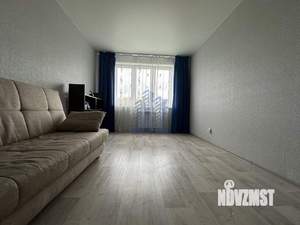 1-к квартира, вторичка, 37м2, 6/17 этаж