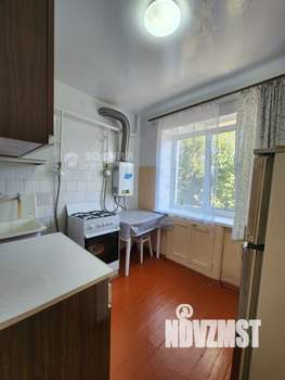 1-к квартира, вторичка, 31м2, 2/5 этаж