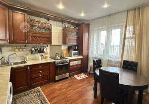 6-к квартира, вторичка, 190м2, 9/11 этаж