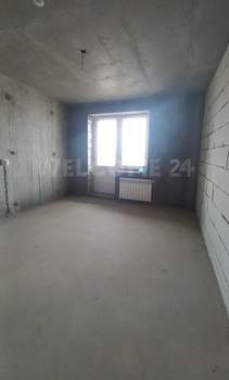 2-к квартира, вторичка, 68м2, 17/17 этаж