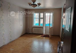 3-к квартира, вторичка, 74м2, 8/10 этаж