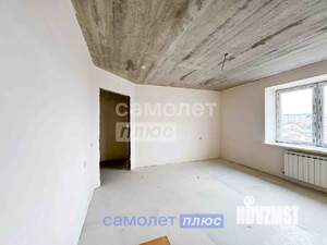 2-к квартира, вторичка, 63м2, 5/8 этаж