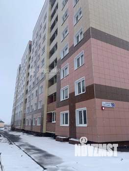 1-к квартира, вторичка, 39м2, 3/9 этаж