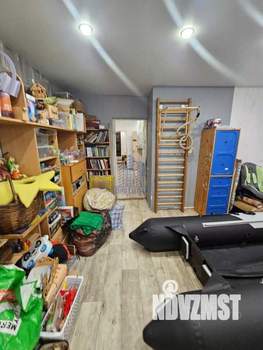 2-к квартира, вторичка, 85м2, 2/9 этаж