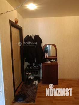 3-к квартира, вторичка, 65м2, 1/9 этаж