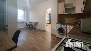 1-к квартира, вторичка, 54м2, 9/9 этаж