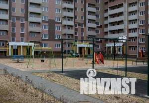 1-к квартира, вторичка, 36м2, 10/15 этаж