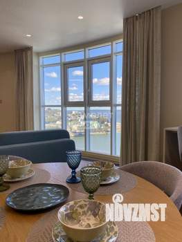 2-к квартира, вторичка, 101м2, 21/23 этаж