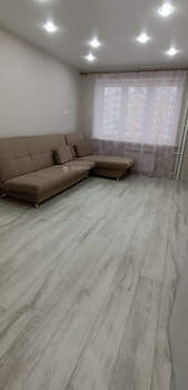 1-к квартира, вторичка, 36м2, 12/16 этаж