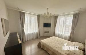4-к квартира, вторичка, 94м2, 5/5 этаж