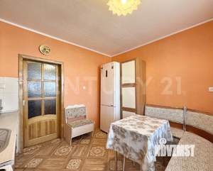 3-к квартира, вторичка, 83м2, 4/9 этаж